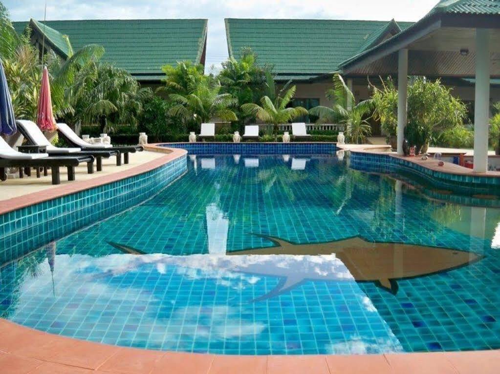 Tuna Resort Rawai Exterior photo