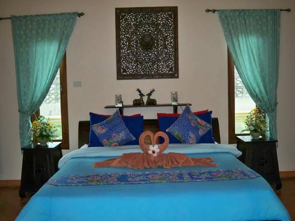 Tuna Resort Rawai Exterior photo